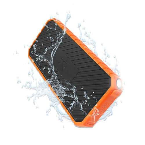 Power Bank with Flashlight Xtorm XR102